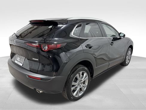 Certified 2025 MAZDA CX-30 AWD 2.5 S w/ Preferred Package image 6