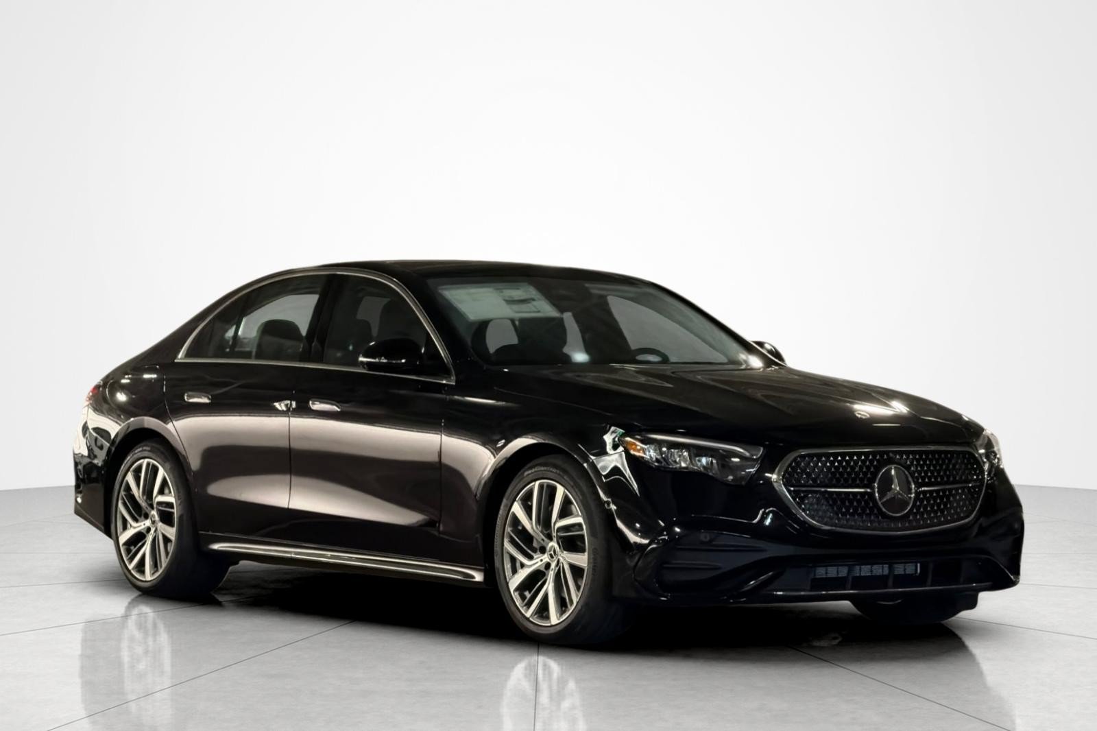 New 2027 Mercedes-Benz E 350 Sedan image 7