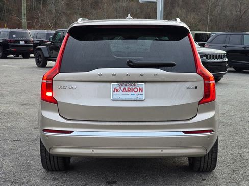 Used 2024 Volvo XC90 B6 Plus w/ Protection Package Premier image 16