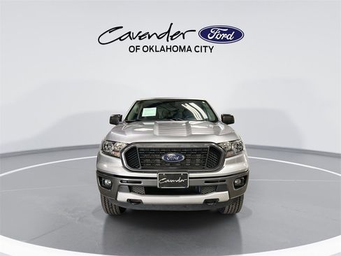 Used 2020 Ford Ranger XLT w/ Equipment Group 301A Mid image 3