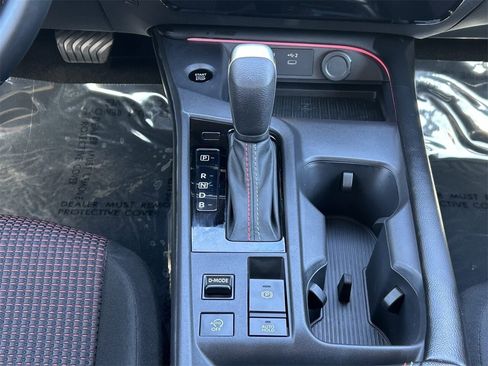 New 2026 Nissan Sentra SR w/ Floor Mat Package image 24