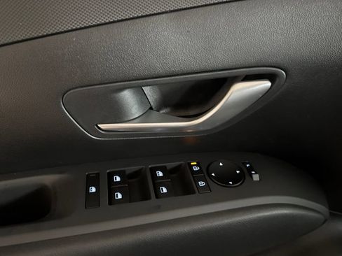 New 2026 Hyundai Tucson SE FWD image 11