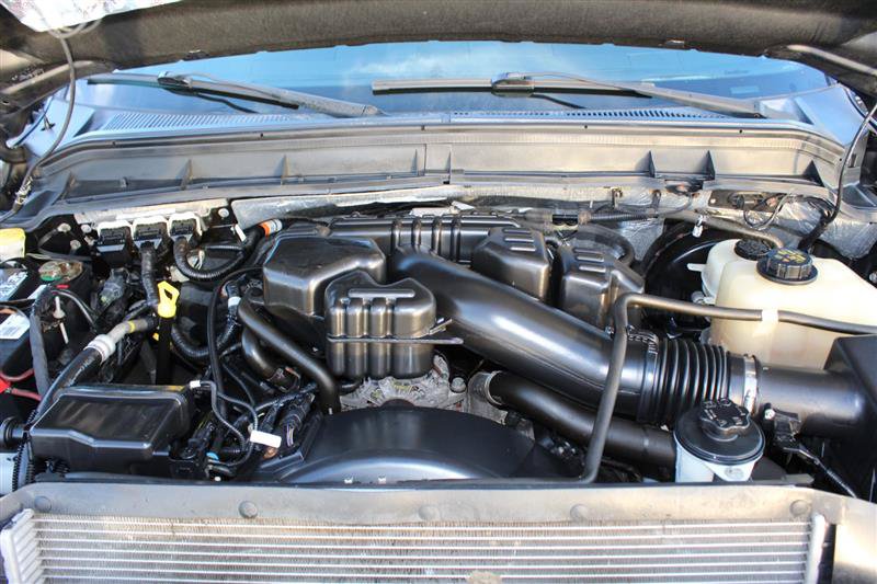 Used 2016 Ford F250 Lariat w/ Chrome Package AWD/4WD image 11
