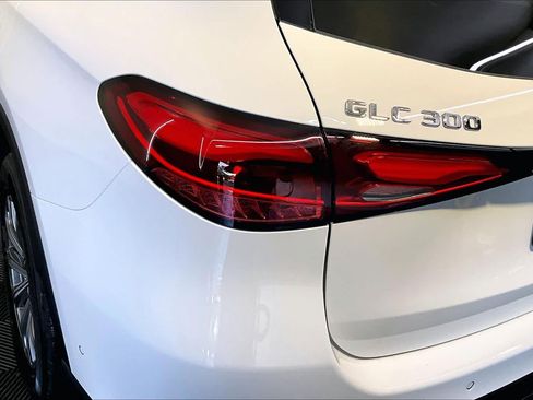 Certified 2026 Mercedes-Benz GLC 300 4MATIC image 28