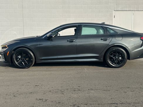 Certified 2026 Kia K5 LXS image 7