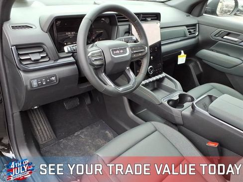 New 2026 GMC Terrain AT4 w/ Convenience Package III AWD/4WD image 3