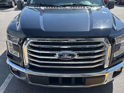 Used 2017 Ford F150 XLT w/ Equipment Group 302A Luxury image 8