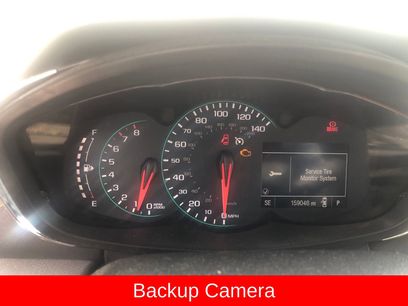 Used 2017 Chevrolet Trax LT w/ LT Convenience Package