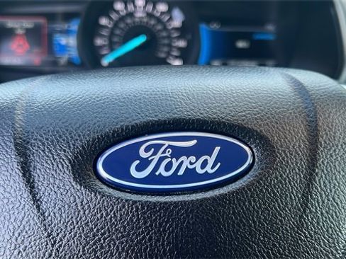 Certified 2023 Ford Edge SEL w/ Convenience Package image 19