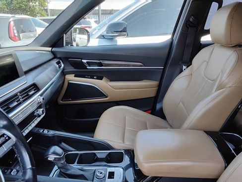 Used 2020 Kia Telluride SX AWD/4WD image 8