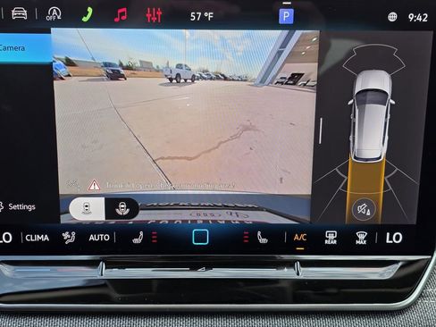 New 2026 Volkswagen Tiguan S FWD image 12