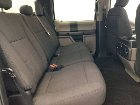 Used 2018 Ford F150 XL w/ Equipment Group 101A Mid AWD/4WD image 19