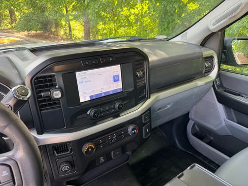 Used 2021 Ford F150 XL w/ Equipment Group 101A High RWD image 32