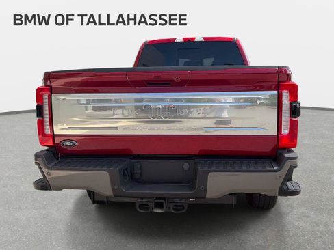 Used 2026 Ford F250 King Ranch AWD/4WD image 6