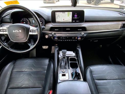 Used 2022 Kia Telluride SX w/ SX Prestige Package AWD/4WD image 24