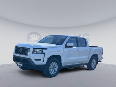 Used 2023 Nissan Frontier SV w/ Tow Package