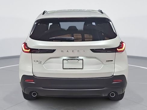 New 2026 MAZDA CX-5 Preferred AWD/4WD image 6