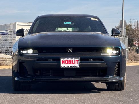New 2026 Dodge Charger Scat Pack image 8