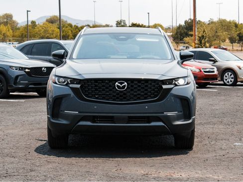 Used 2026 MAZDA CX-50 2.5 Hybrid w/ Premium Plus Pkg AWD/4WD image 2