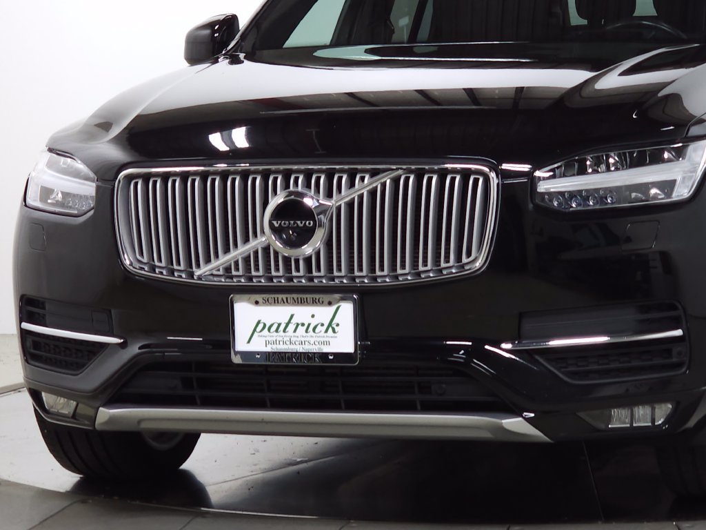 Used 2019 Volvo XC90 T6 Inscription w/ Advanced Package AWD/4WD image 4
