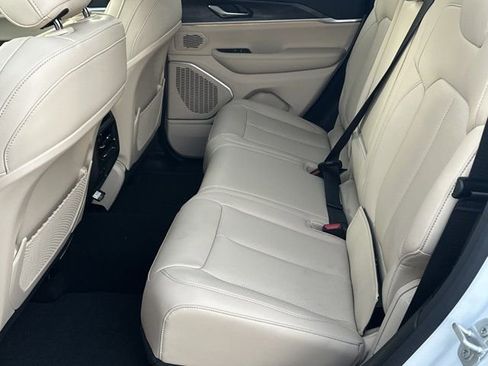 New 2026 Jeep Grand Cherokee Limited image 24