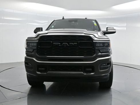Used 2022 RAM 2500 Limited image 38
