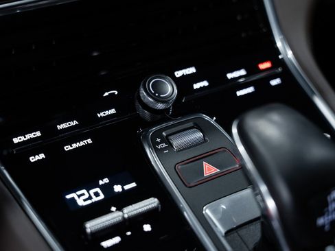 Used 2020 Porsche Panamera 4S AWD/4WD image 57