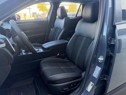 New 2025 MAZDA CX-50 AWD 2.5 S w/ Weather Package image 24