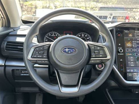 New 2026 Subaru Impreza 2.0i Sport AWD/4WD image 7