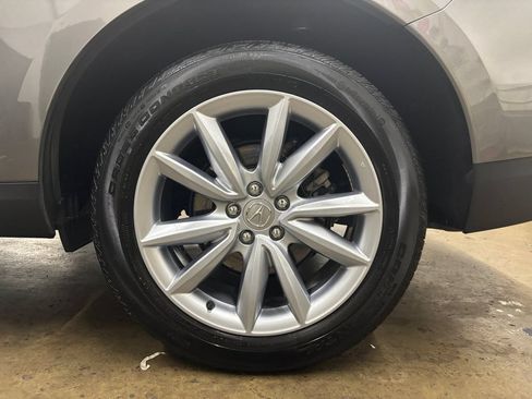Certified 2023 Acura RDX AWD image 35