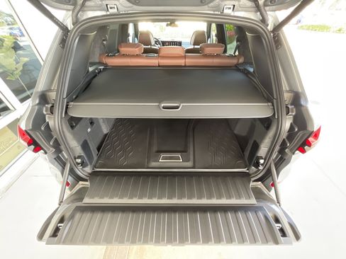 New 2026 BMW X5 M60i image 33