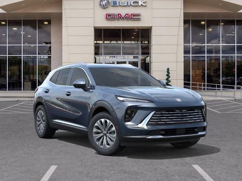 New 2026 Buick Envision Preferred AWD/4WD image 7
