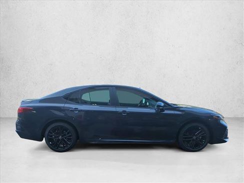 New 2026 Toyota Camry SE image 4