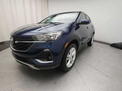 Used 2023 Buick Encore GX Preferred w/ Cold Weather Comfort Package AWD/4WD image 12