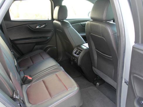 Used 2023 Chevrolet Blazer RS w/ Driver Confidence II Package image 23