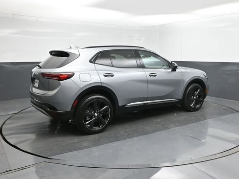 Used 2023 Buick Envision Essence w/ Sport Touring Package image 15