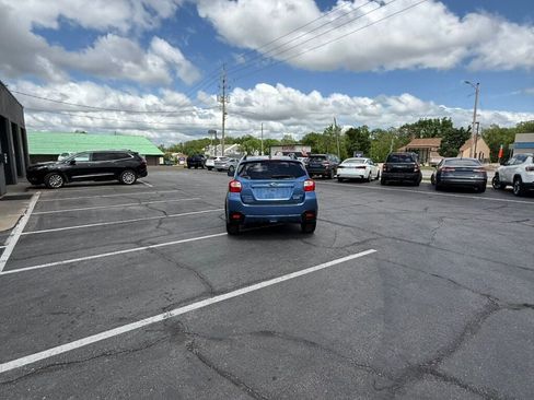 Used 2016 Subaru Crosstrek 2.0i Limited AWD/4WD image 12