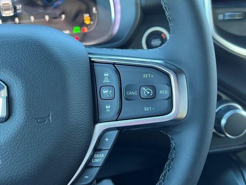 New 2026 RAM 1500 Big Horn image 29