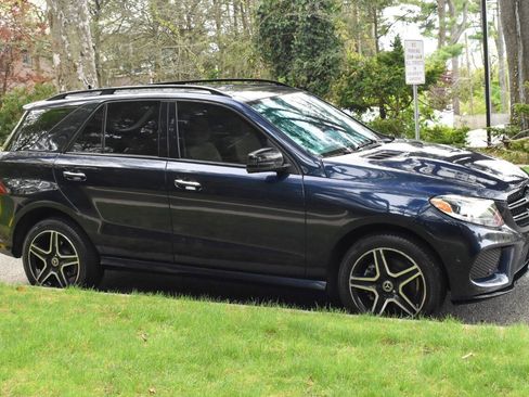 Used 2018 Mercedes-Benz GLE 350 image 10