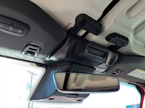 New 2026 Jeep Wrangler Unlimited Rubicon image 29