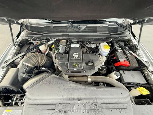 Used 2021 RAM 2500 Big Horn w/ Level 1 Equipment Group image 3