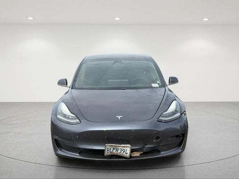 Used 2019 Tesla Model 3 Standard Range Plus RWD image 7