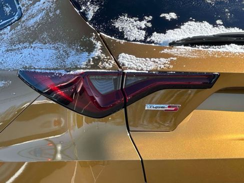 Used 2022 Acura MDX Type S image 10