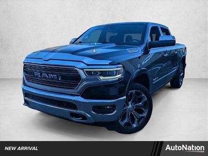 Used 2020 RAM 1500 Limited