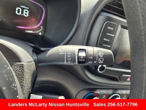 Used 2024 Kia Soul LX w/ Option Group 015 FWD image 22