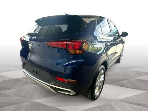 Used 2023 Buick Encore GX Preferred w/ Cold Weather Comfort Package FWD image 8