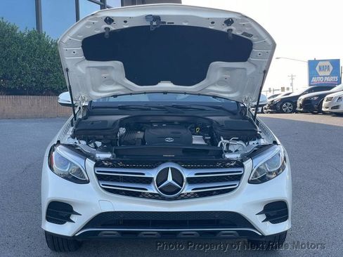 Used 2017 Mercedes-Benz GLC 300 w/ Premium 2 Package image 23