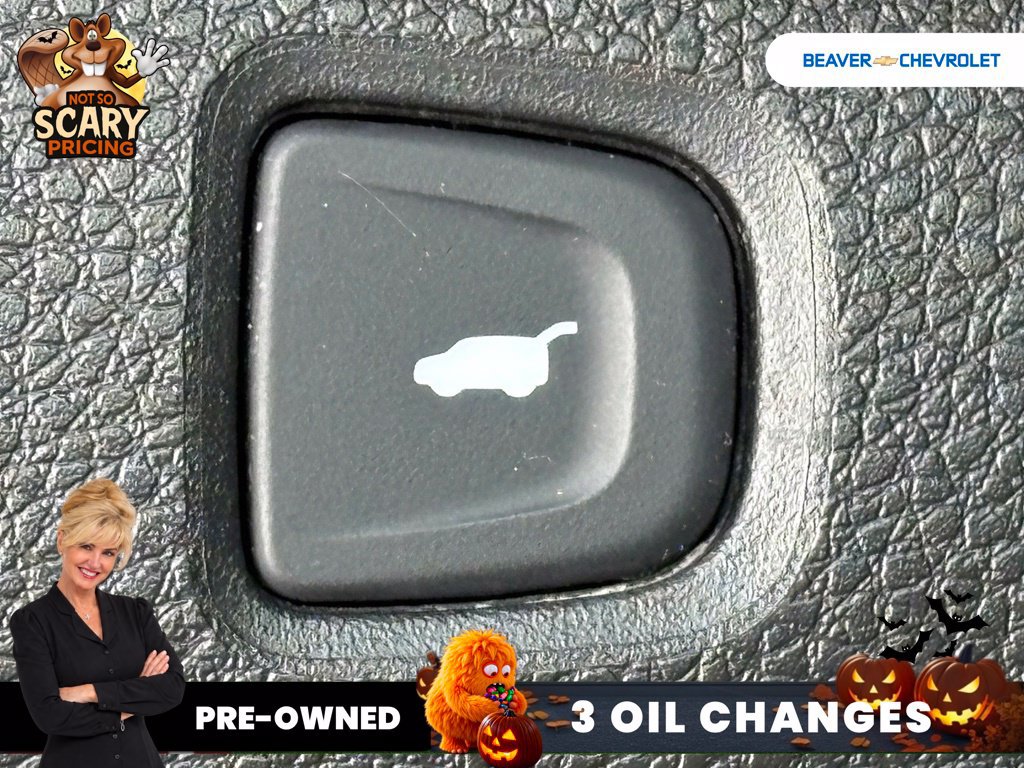 Used 2020 Acura RDX FWD image 36