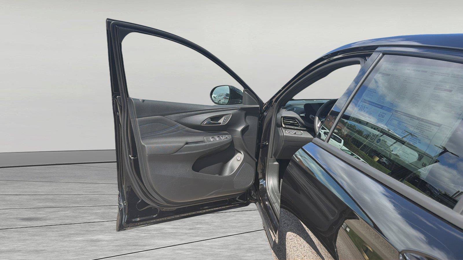 New 2026 Buick Envista Sport Touring w/ Convenience I Package FWD image 16