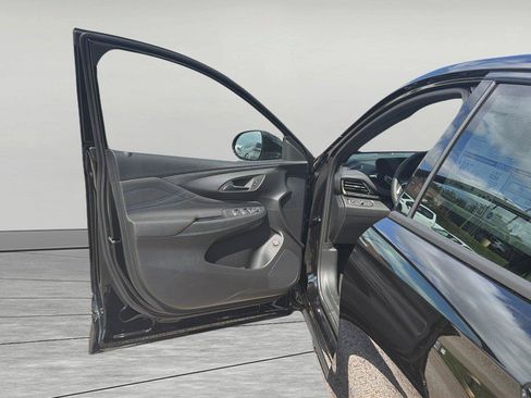 New 2026 Buick Envista Sport Touring w/ Convenience I Package FWD image 16